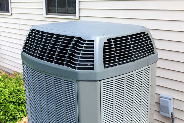 Complete Heating and Air Conditioning Services