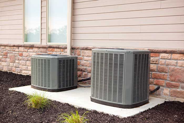 HVAC Installation, Repair and Maintenance Services